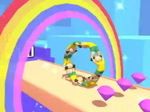 Игра Happy Go онлајн