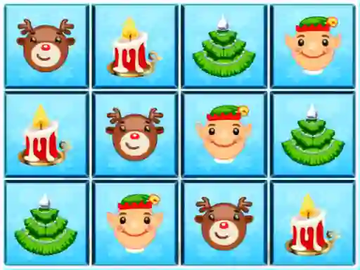 Игра Xmas Sudoku онлајн