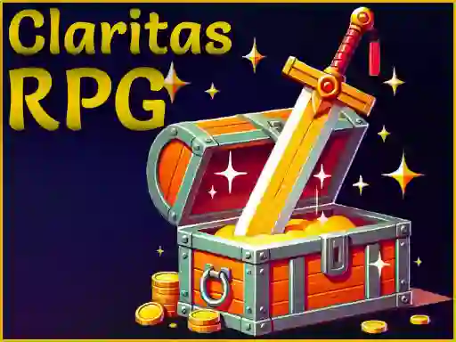 Игра Claritas Dungeon Crawler онлајн
