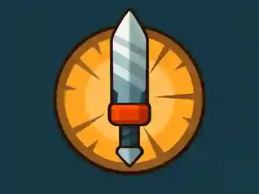 Игра Knife Master онлајн