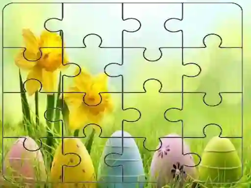 Игра Jigsaw Puzzle онлајн