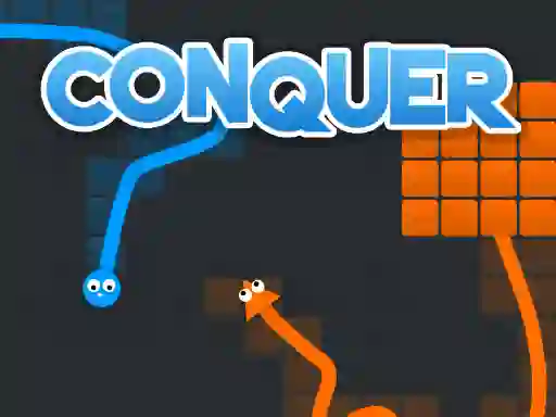 Игра Conquer онлајн