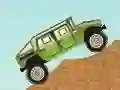 Игра Desert Truck Ride онлајн