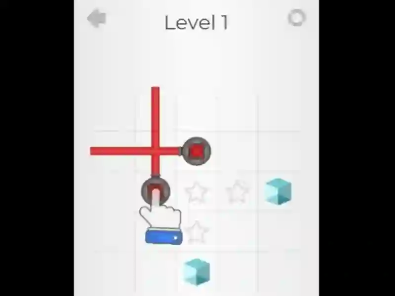 Игра Rayzzle онлајн