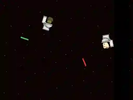 Игра Skibidi Toilet Wars онлајн