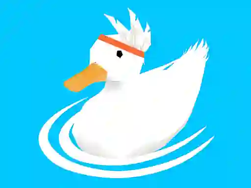 Игра Duck Lings онлајн