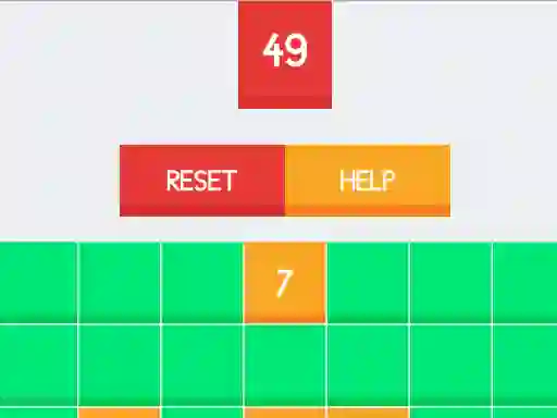 Игра 49 Puzzle онлајн