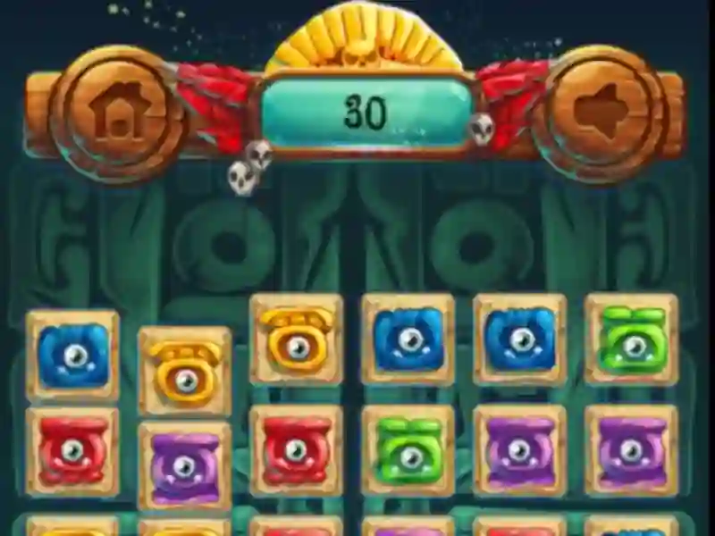 Игра Shamans Jungle онлајн