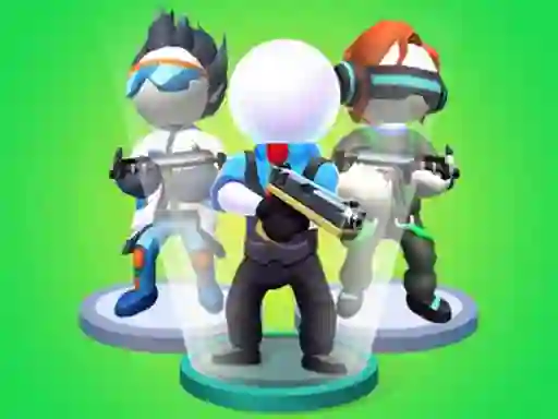 Игра Weapon Transformer онлајн