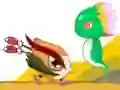 Игра Digimon 4 онлајн