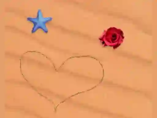 Игра Sand Drawing онлајн