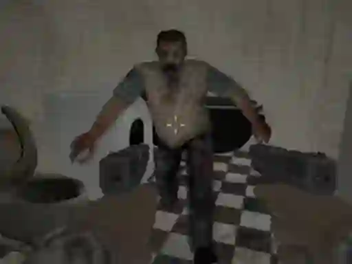 Игра Into The Dead Trigger онлајн