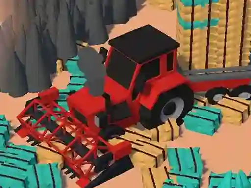 Игра Save The Crop онлајн
