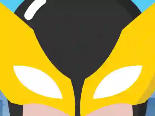 Игра Hero Mask Memory онлајн