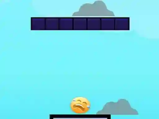 Игра Sky Jumping Balls онлајн