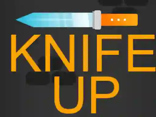 Игра Knife Up онлајн