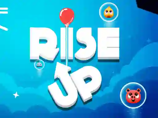Игра Rise Up онлајн