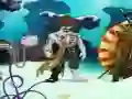 Игра Pirates of the Undead Sea онлајн
