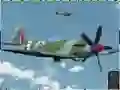Игра Fighter F-042 онлајн