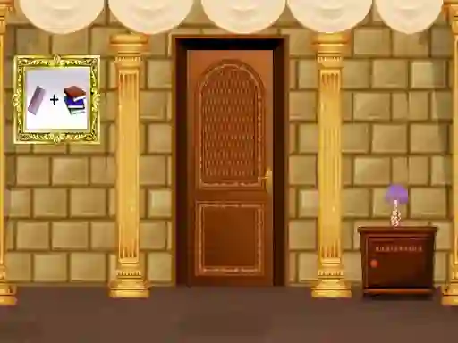 Игра Castle Escape онлајн