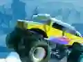 Игра Monster Truck Seasons онлајн
