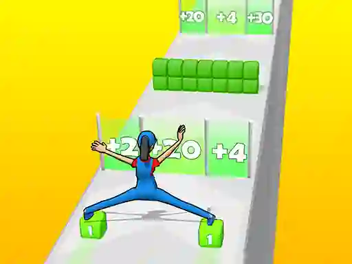 Игра Cargo Skates онлајн