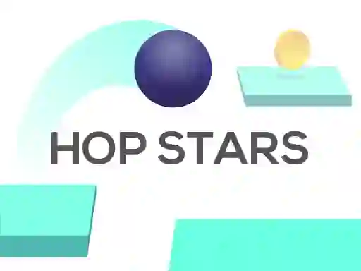 Игра Hop Stars онлајн