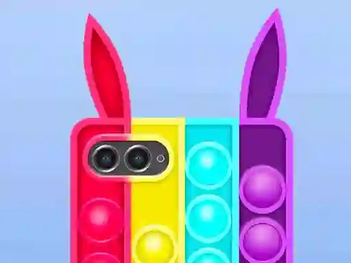 Игра Phone Case Salon онлајн