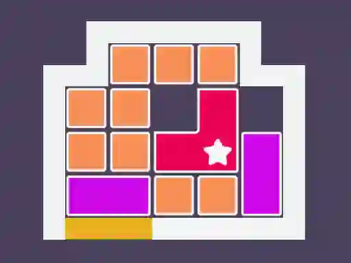Игра Blox Escape онлајн