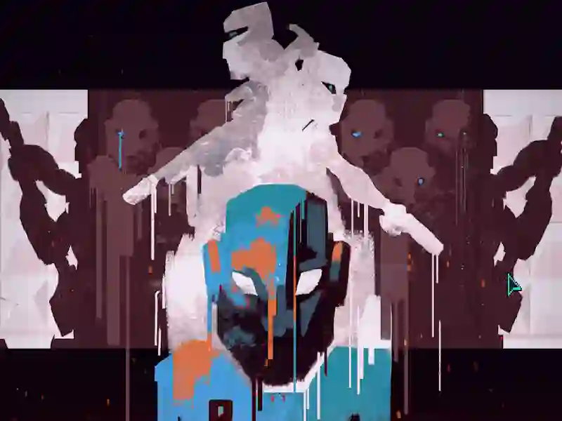 Игра Deadlock Station онлајн