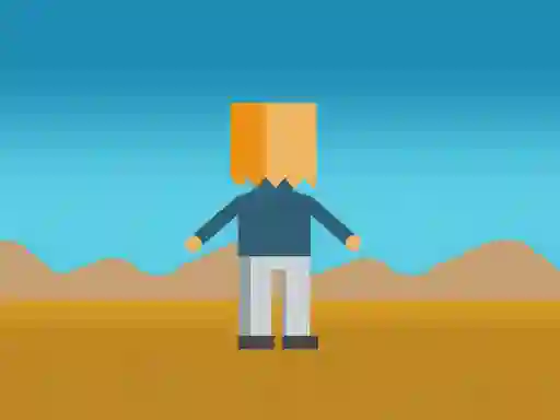 Игра Runner Apocalypse онлајн