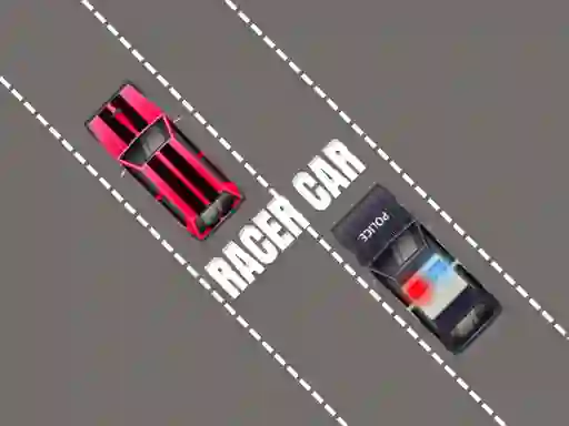 Игра Racer Car онлајн