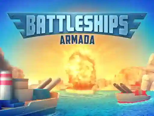 Игра Battleships Armada онлајн