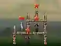 Игра Siege Master онлајн