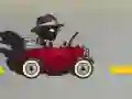 Игра The Soul Driver онлајн
