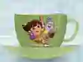 Игра Design Dora Coffee Cup онлајн