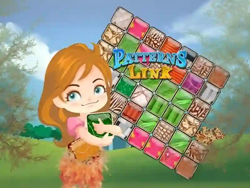 Игра Patterns Link онлајн