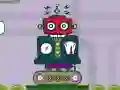 Игра Mickey's Robot Laboratory онлајн