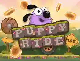 Игра Puppy Ride онлајн