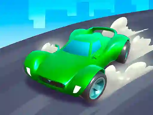 Игра Toy Cars: 3D Racing онлајн