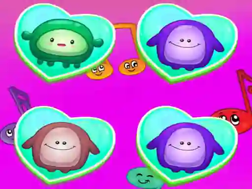 Игра Chaki Memory онлајн