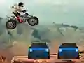 Игра Box10 ATV 2 онлајн