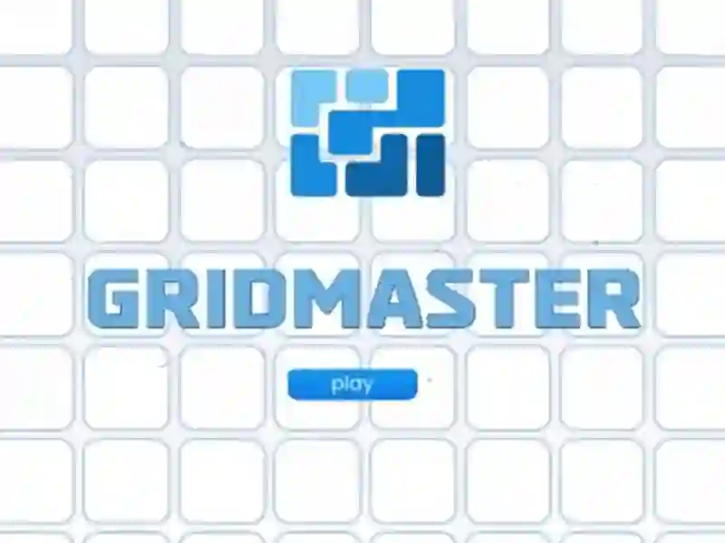 Игра Gridmaster онлајн