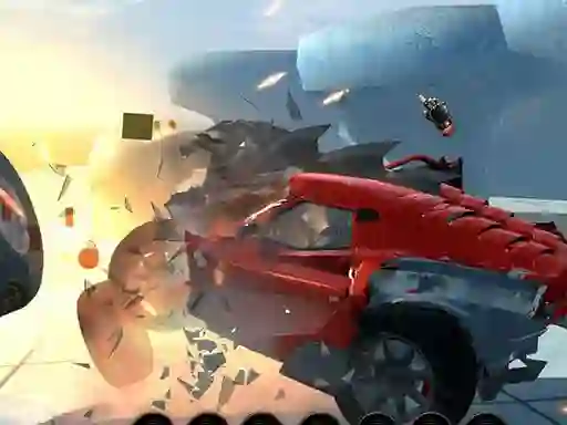 Игра Car Grinding онлајн