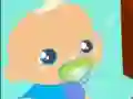 Игра Babysitter Slacking онлајн