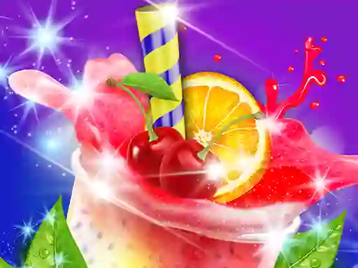 Игра Smoothie Maker онлајн