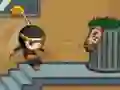 Игра Ninja Stealth онлајн
