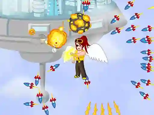 Игра Super Villainy онлајн
