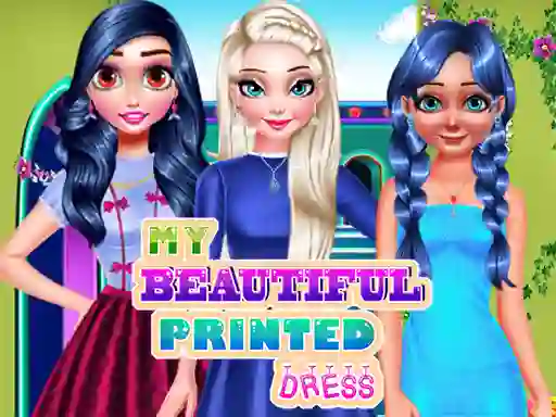 Игра BFF Clover Fashion онлајн