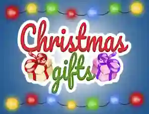 Игра Christmas Gifts онлајн
